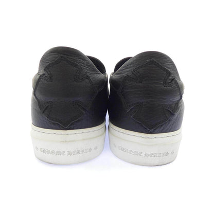 クロムハーツ SLIP ON スニーカー