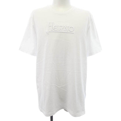ヘルノ コットンTシャツ