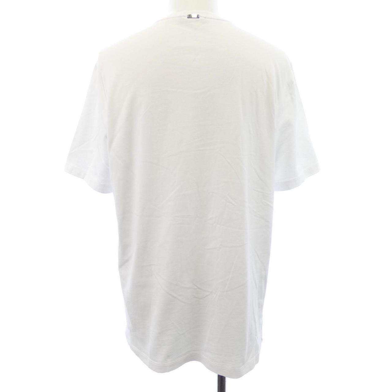 ヘルノ コットンTシャツ