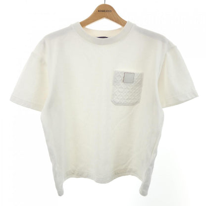 ルイヴィトン シグネチャーポケットTシャツ