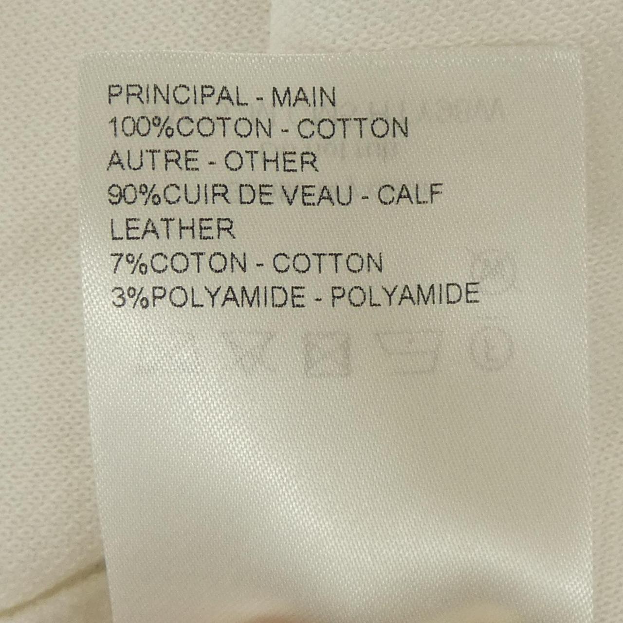 ルイヴィトン シグネチャーポケットTシャツ