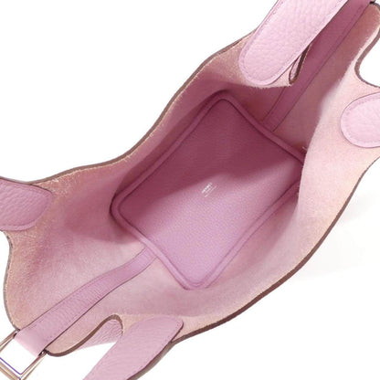 エルメス ピコタンロックPM トリヨンクレマンス ハンドバッグ