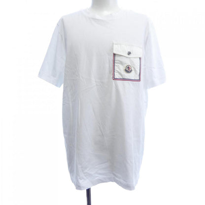 モンクレール コットンTシャツ