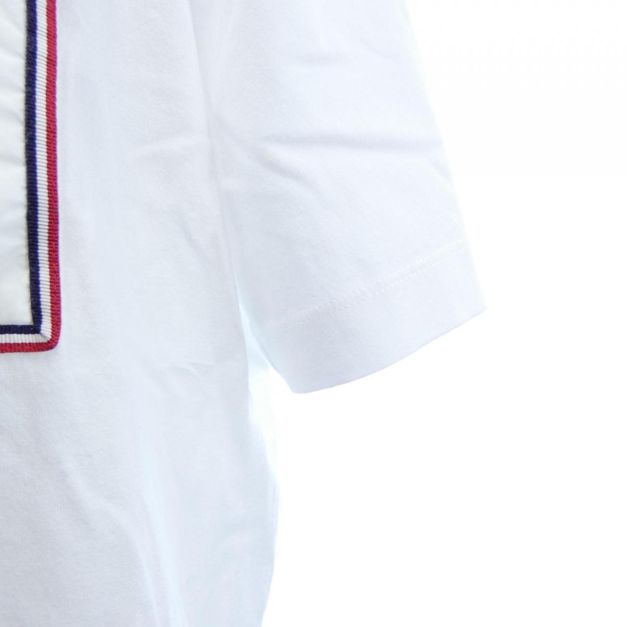 モンクレール コットンTシャツ