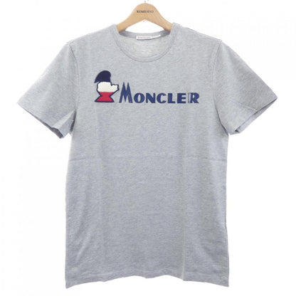 モンクレール コットンTシャツ