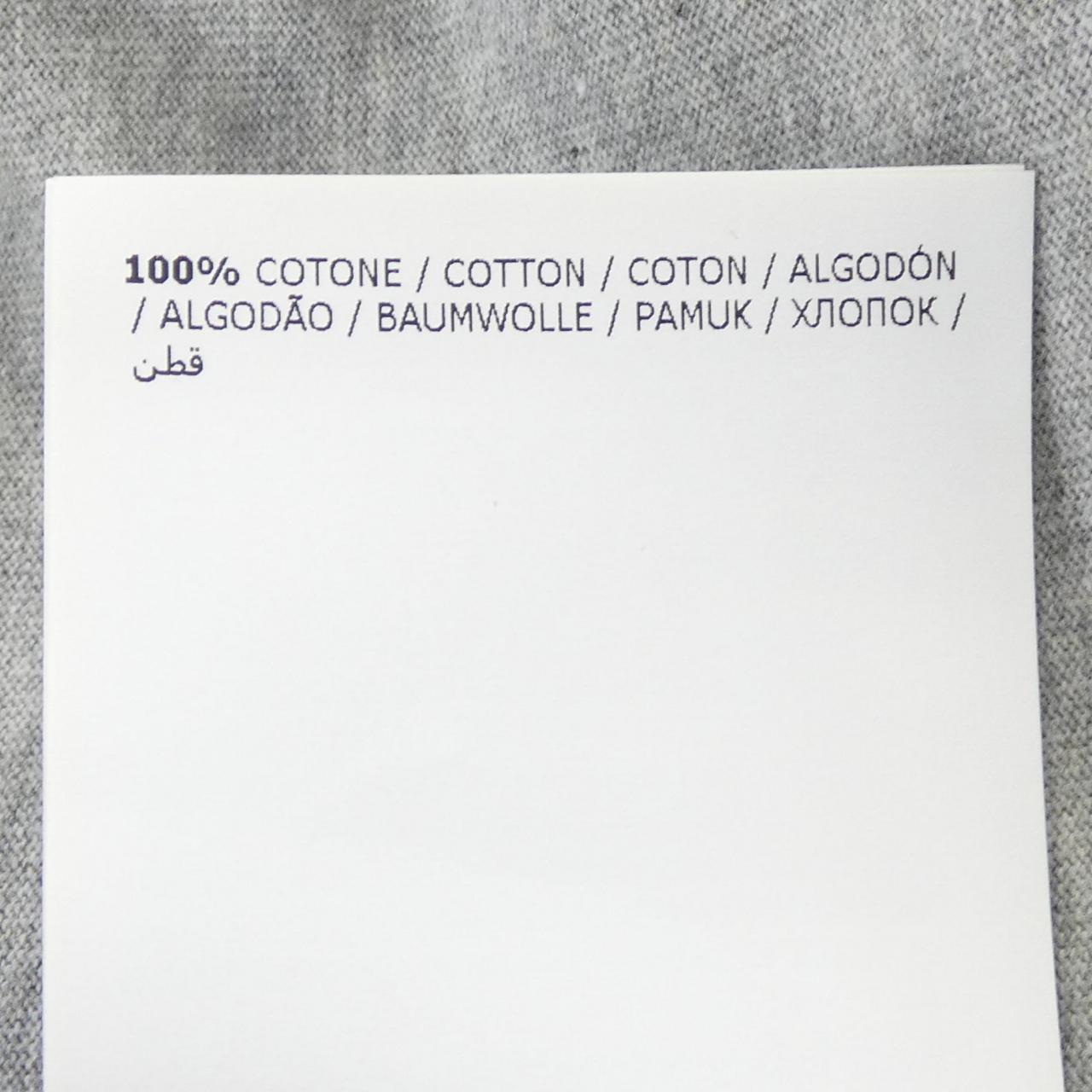 モンクレール コットンTシャツ