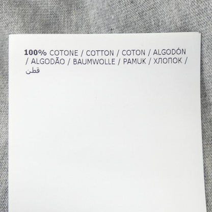 モンクレール コットンTシャツ