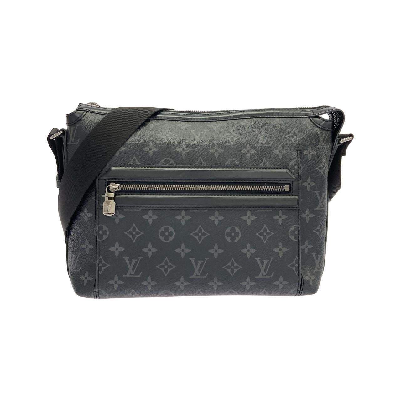 ルイヴィトン オディセ モノグラムエクリプス ショルダーバッグ