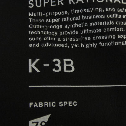 K-3B パンツ