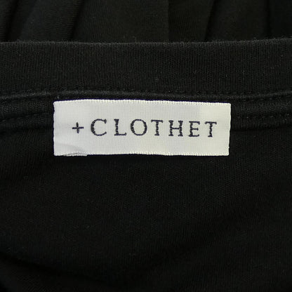クロスクローゼット コットンTシャツ