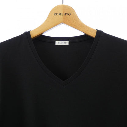 クロスクローゼット コットンTシャツ