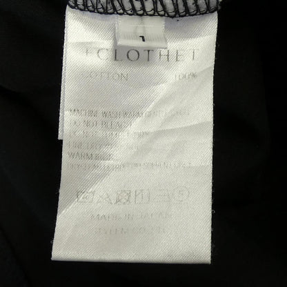 クロスクローゼット コットンTシャツ