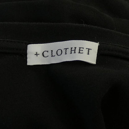 クロスクローゼット コットンTシャツ