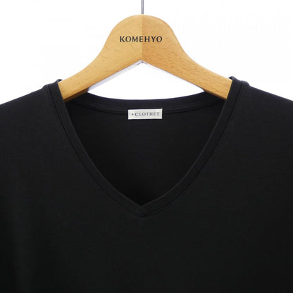 クロスクローゼット コットンTシャツ