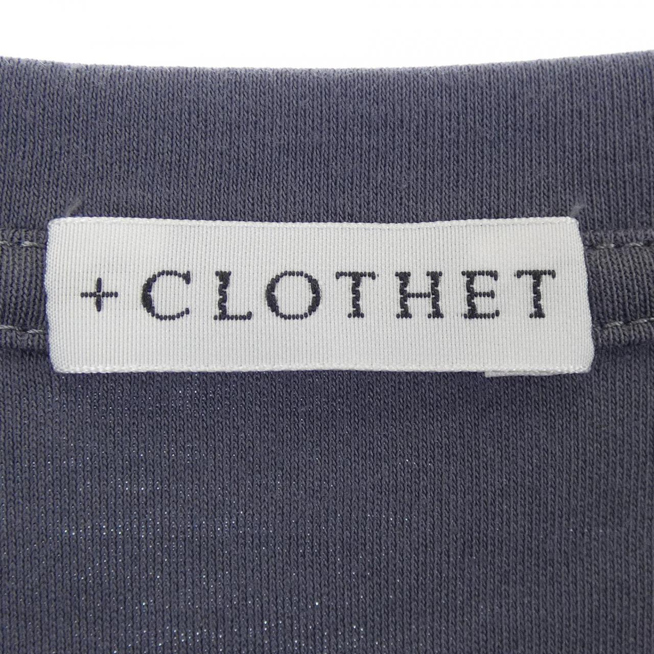 クロスクローゼット Tシャツ
