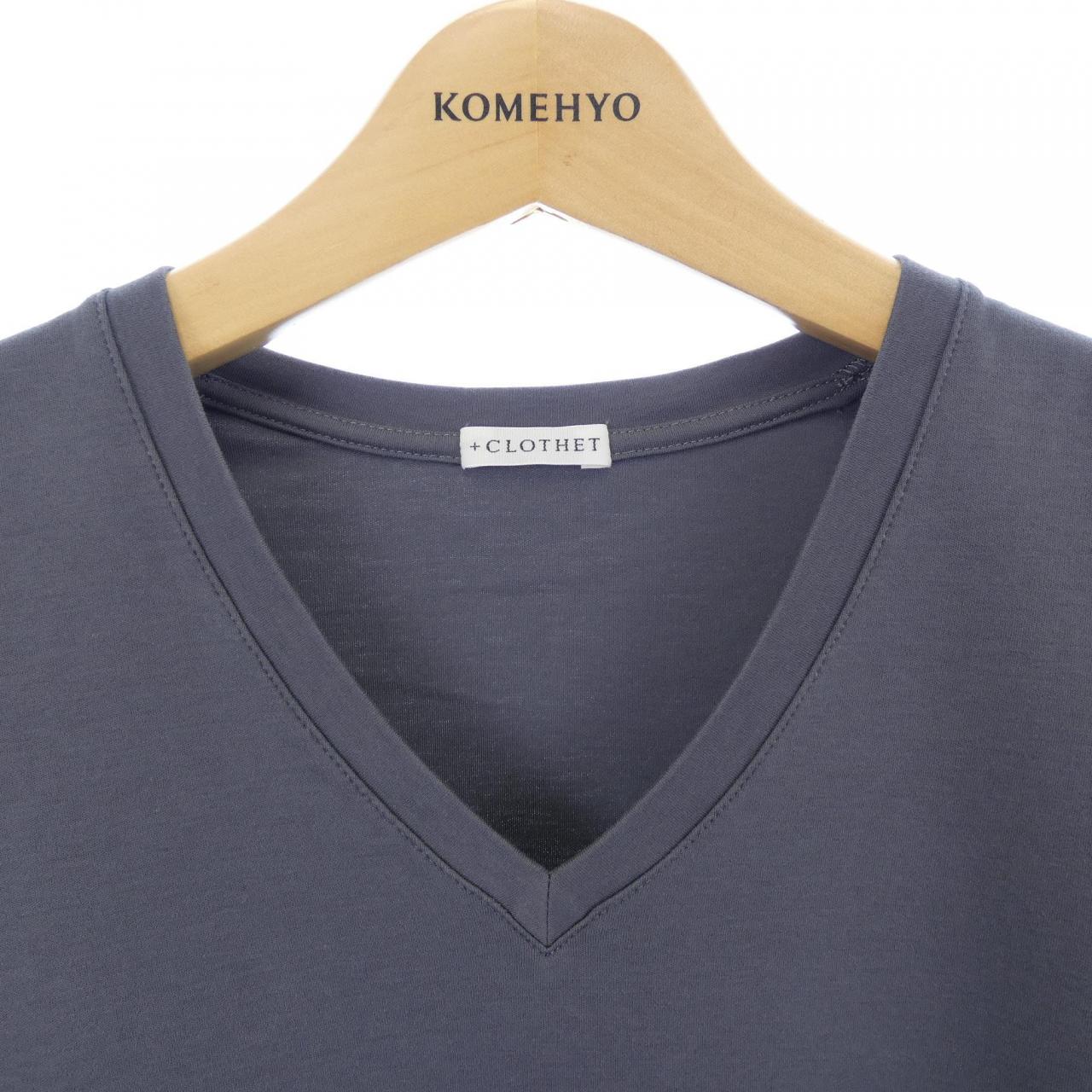クロスクローゼット Tシャツ