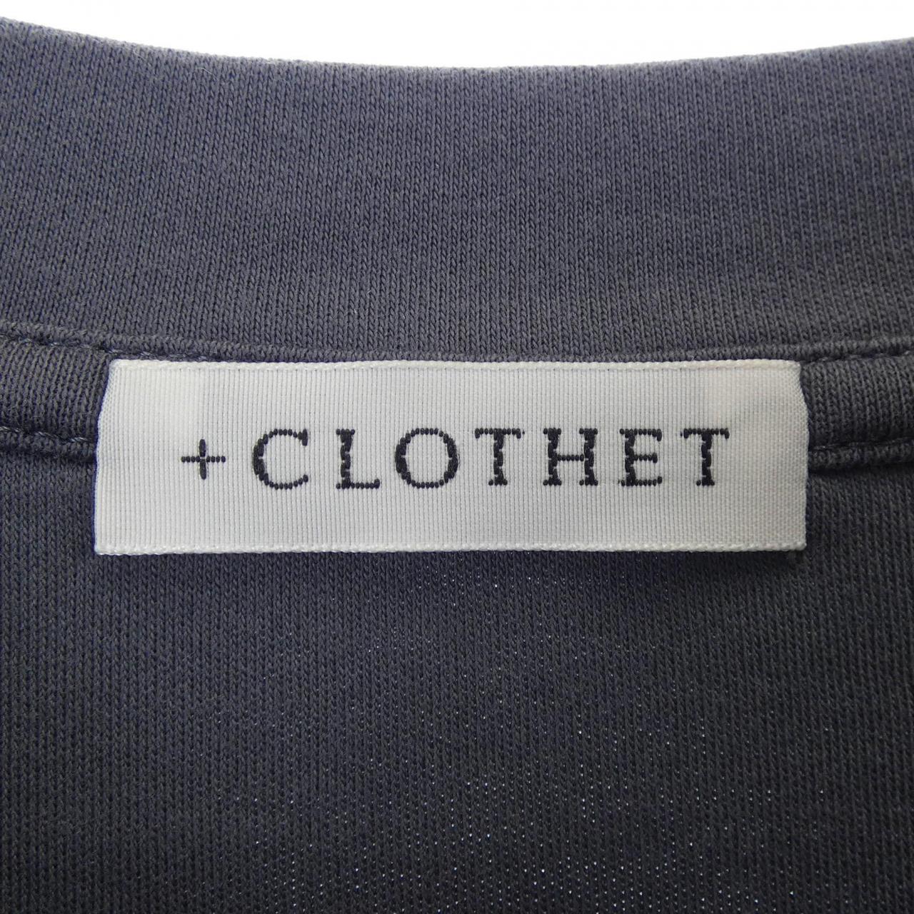 クロスクローゼット Tシャツ