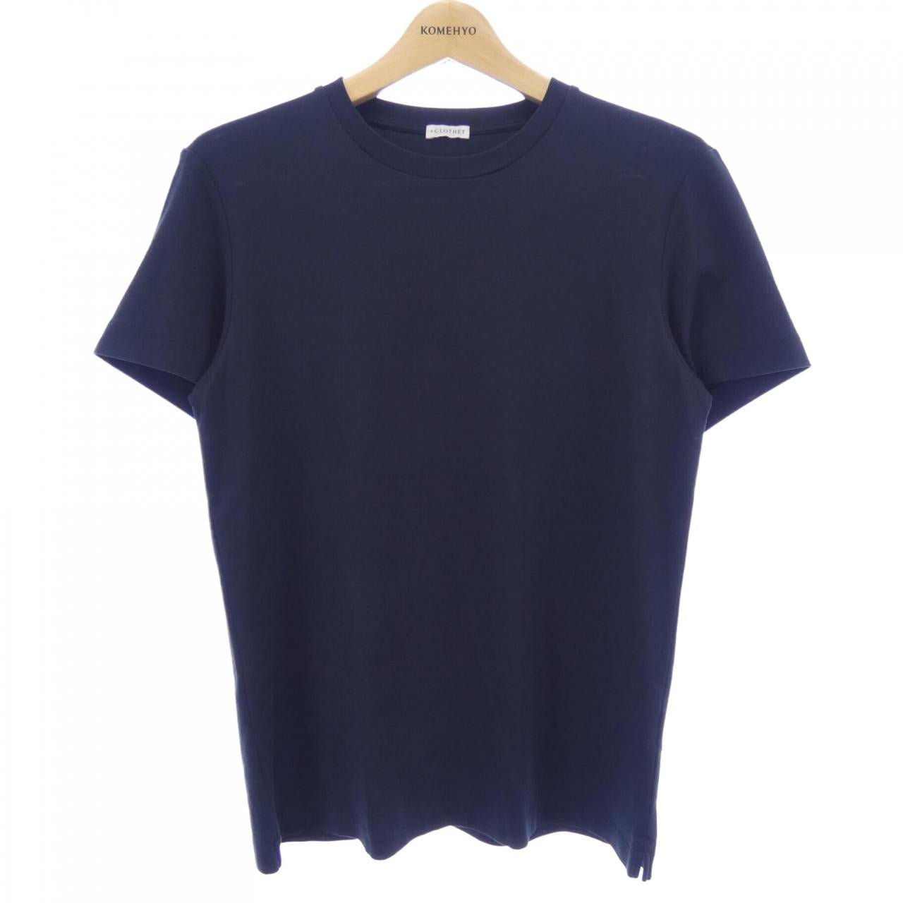 クロスクローゼット コットンTシャツ