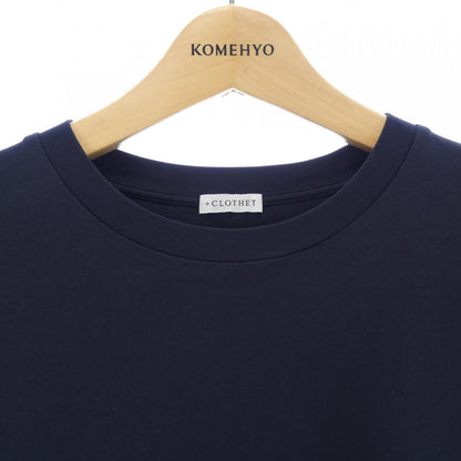 クロスクローゼット コットンTシャツ
