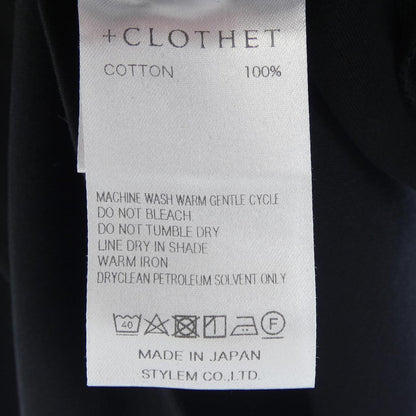 クロスクローゼット コットンTシャツ