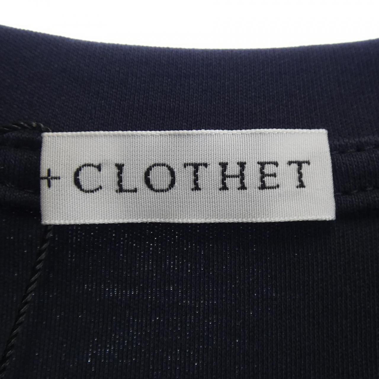 クロスクローゼット CLOTHET Tシャツ