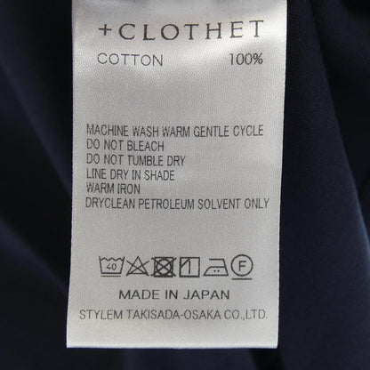 クロスクローゼット コットンTシャツ