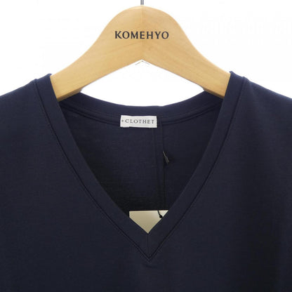 クロスクローゼット コットンTシャツ