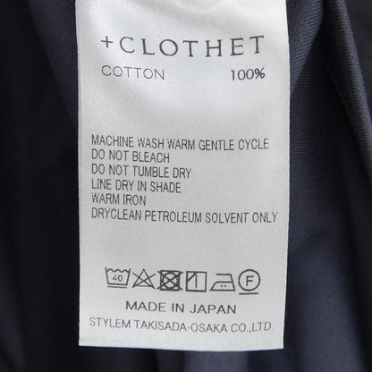クロスクローゼット コットンTシャツ