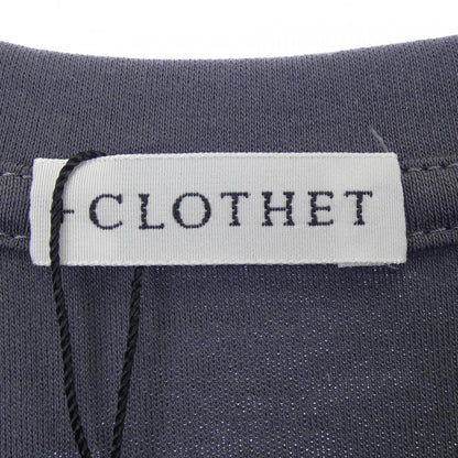 クロスクローゼット コットンTシャツ