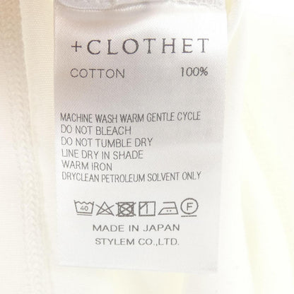 クロスクローゼット Tシャツ
