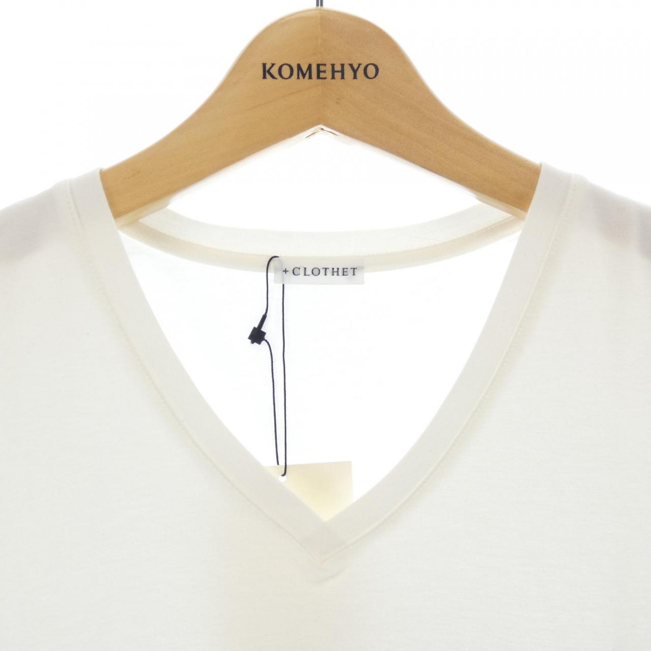 クロスクローゼット Tシャツ