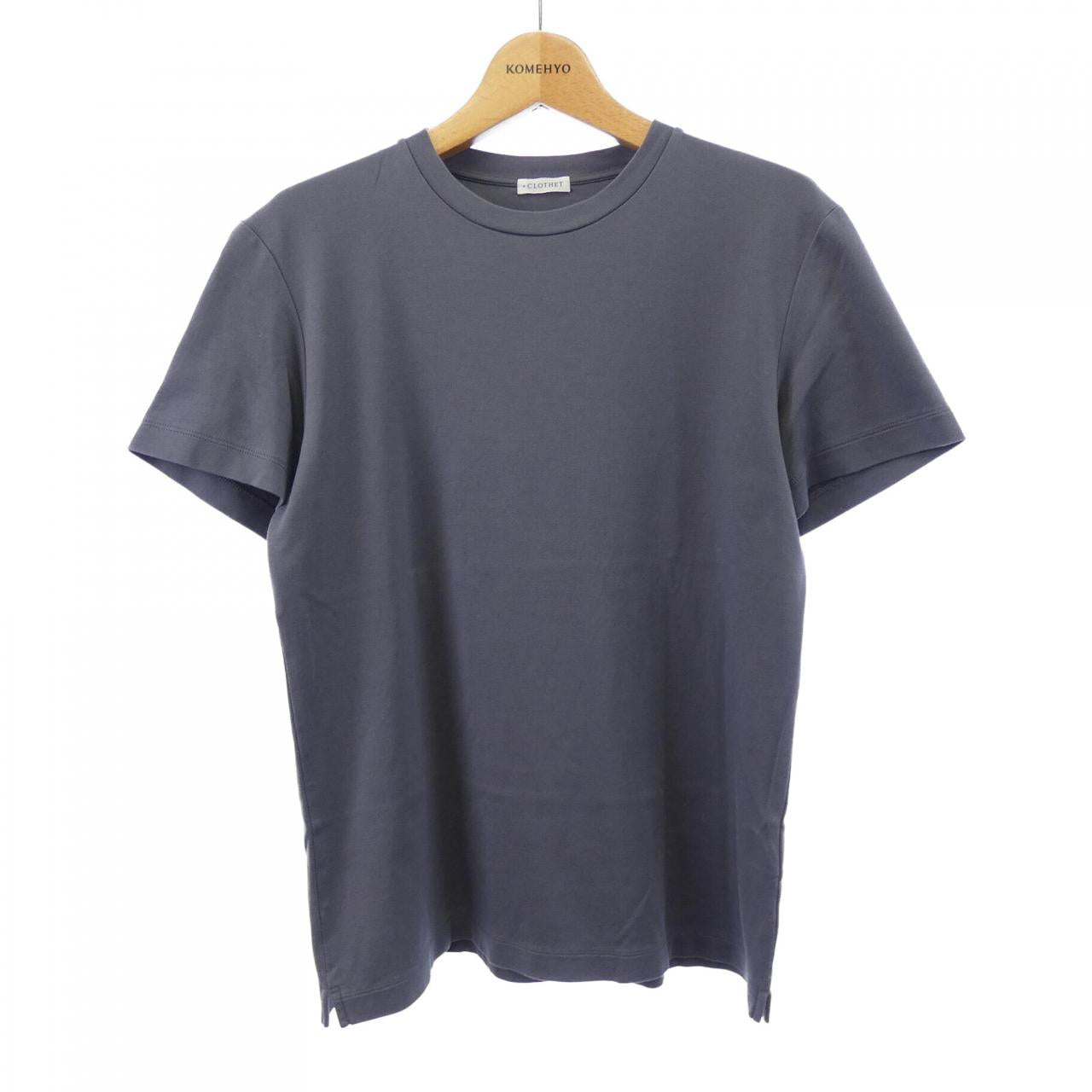 クロスクローゼット コットンTシャツ