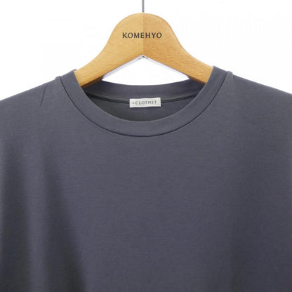 クロスクローゼット コットンTシャツ