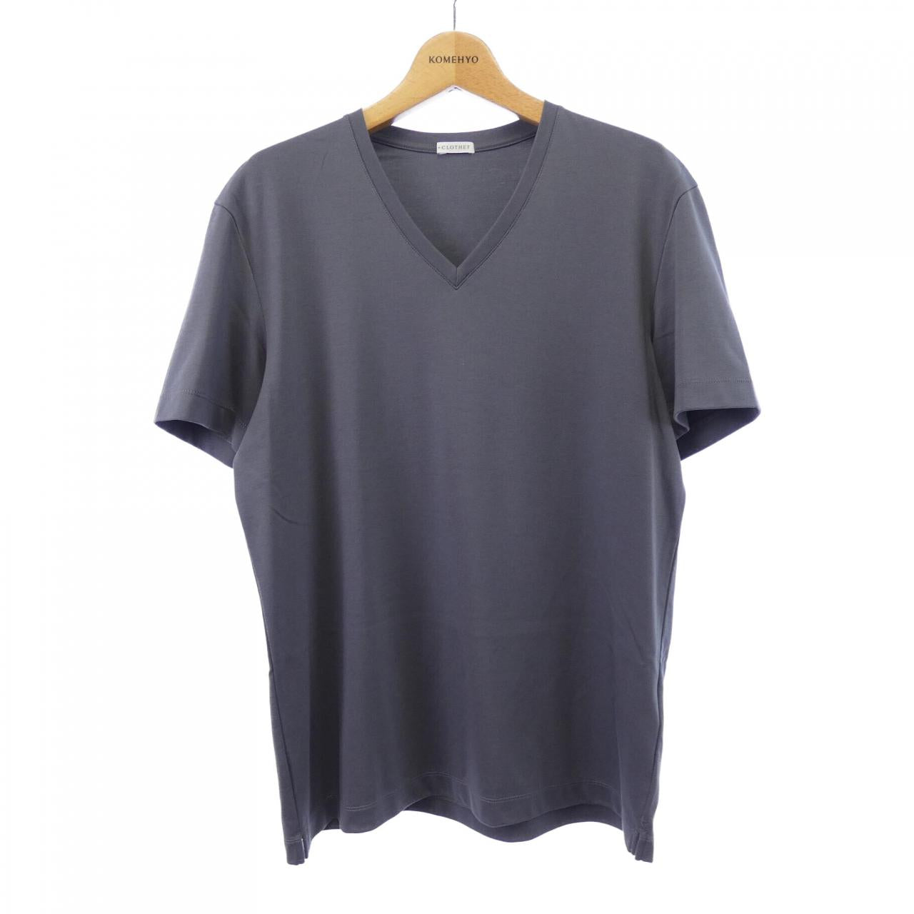 クロスクローゼット コットンTシャツ