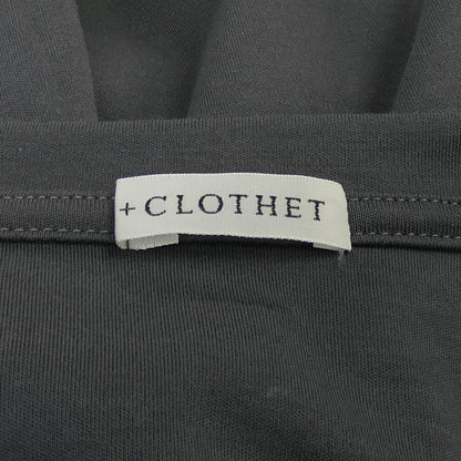 クロスクローゼット コットンTシャツ