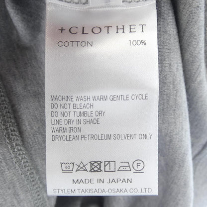 クロスクローゼット Tシャツ