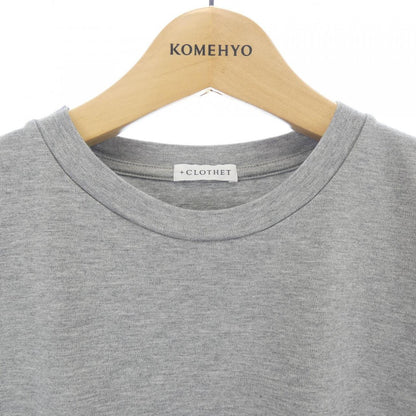 クロスクローゼット Tシャツ