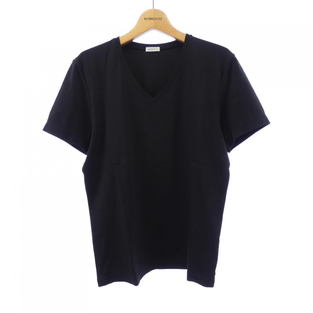 クロスクローゼット Tシャツ