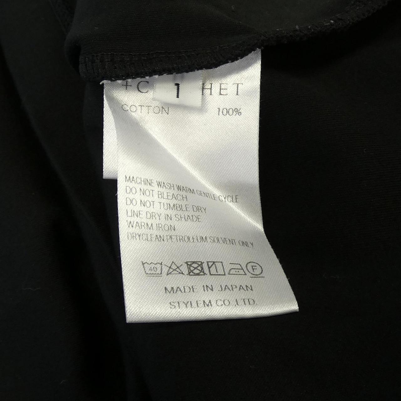 クロスクローゼット Tシャツ