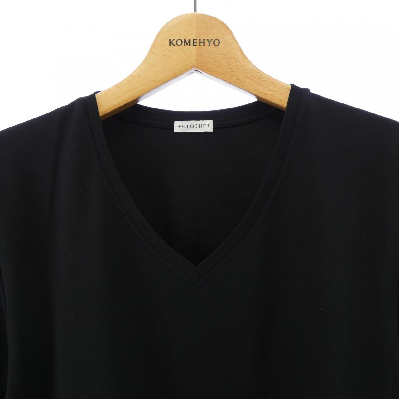 クロスクローゼット Tシャツ