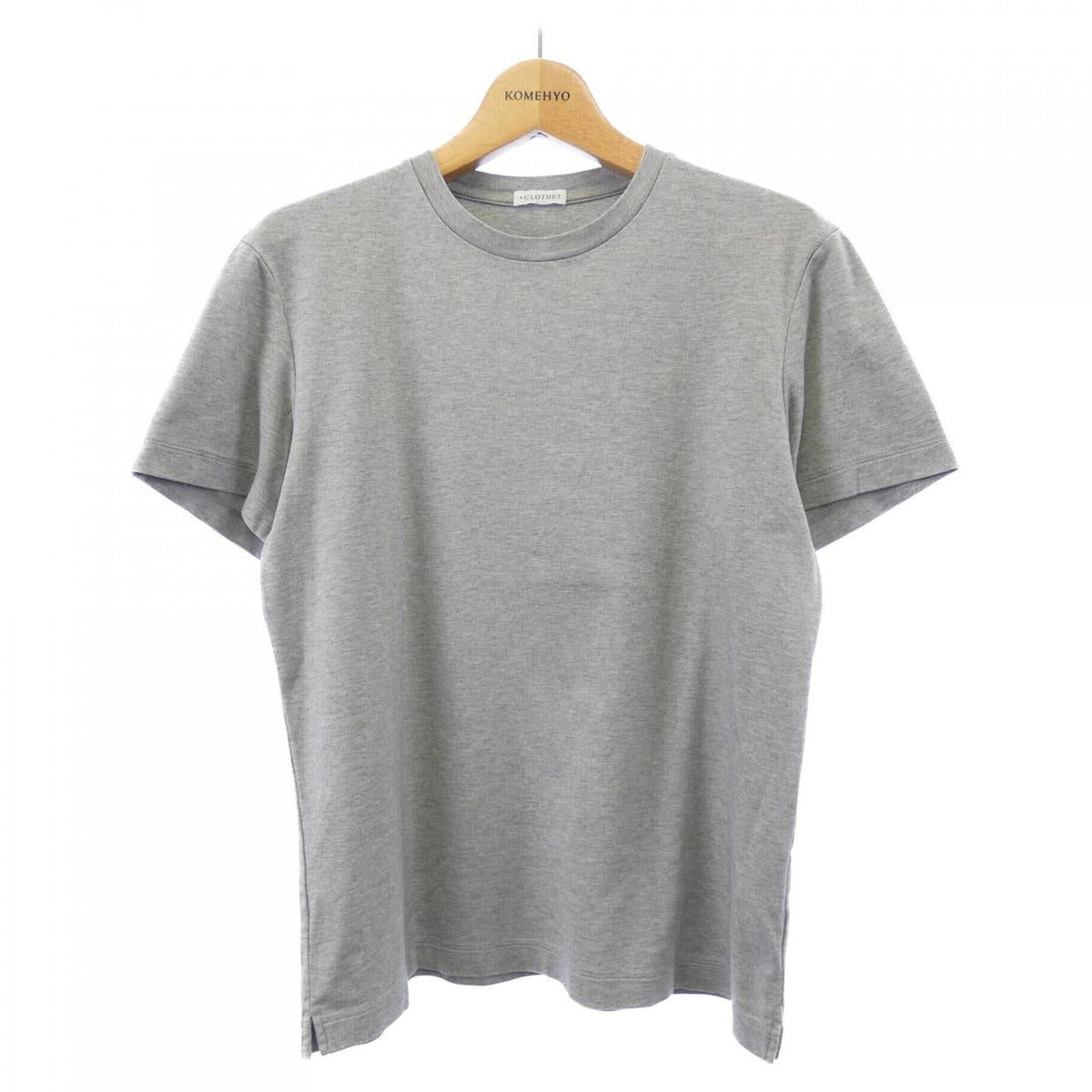 クロスクローゼット コットンTシャツ