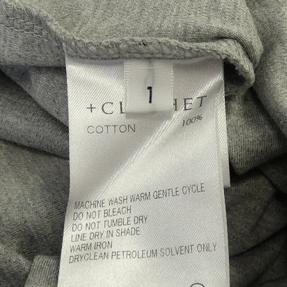 クロスクローゼット コットンTシャツ