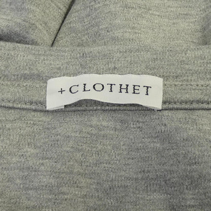 クロスクローゼット コットンTシャツ