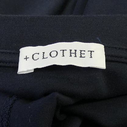 +CLOTHET T shirt