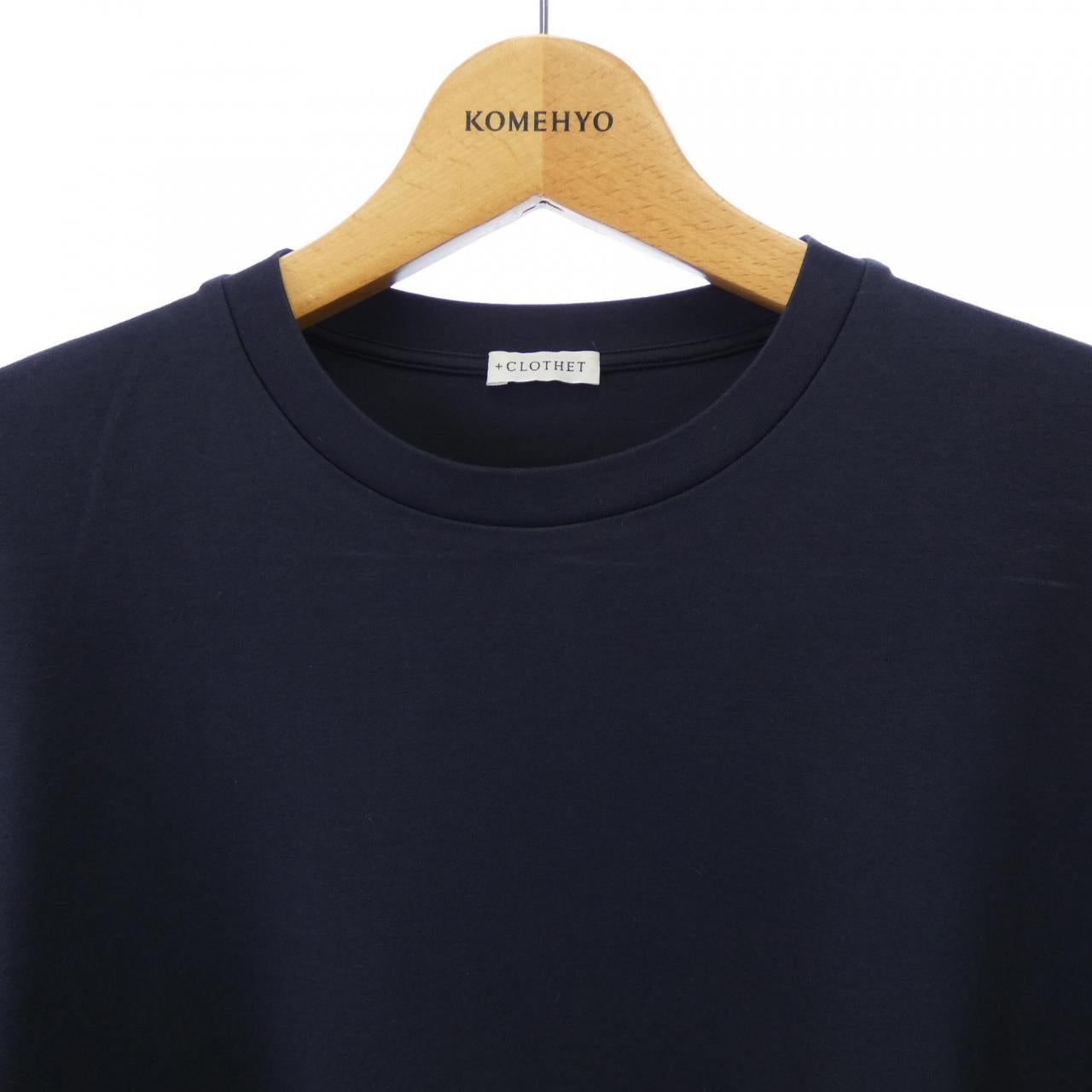 +CLOTHET T shirt