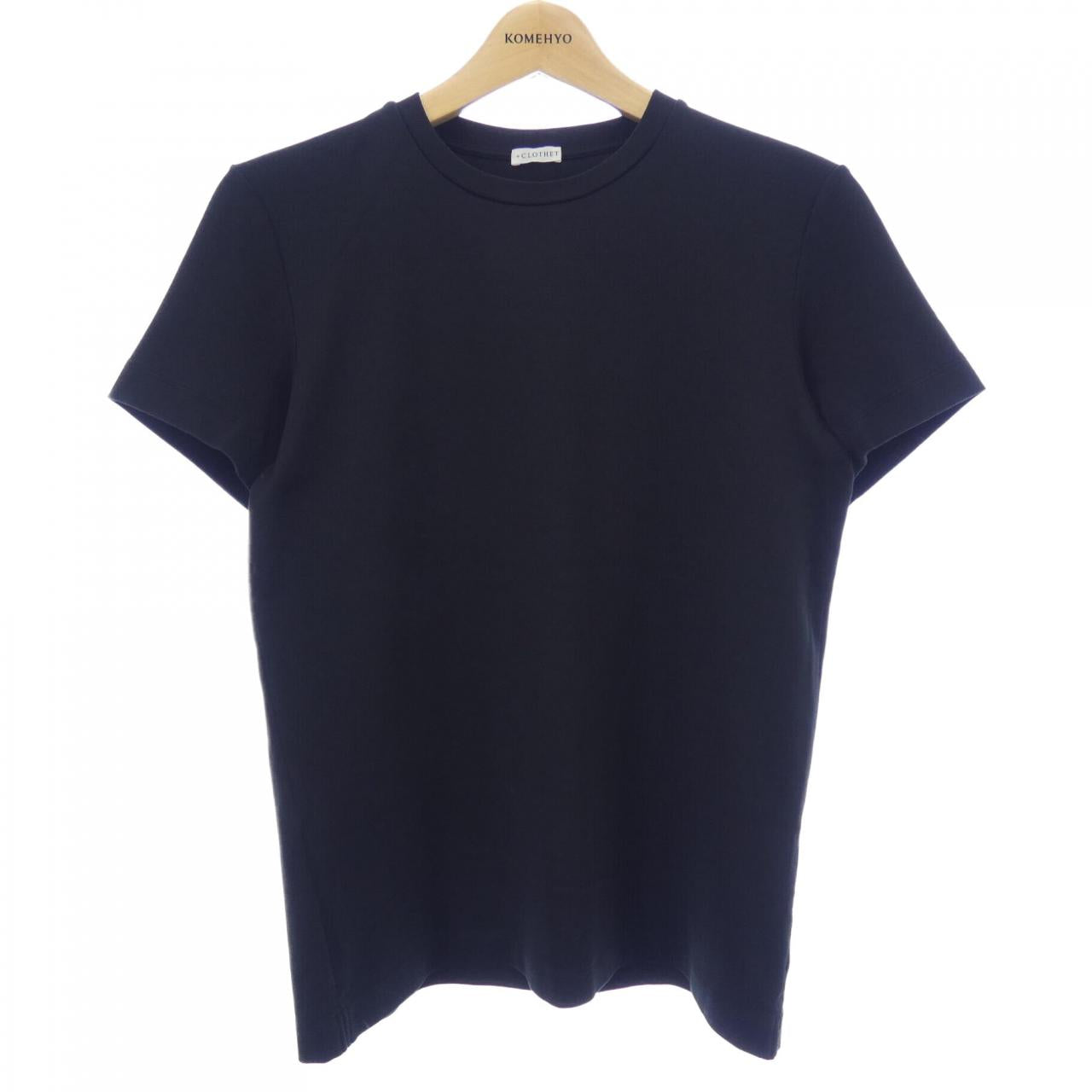 クロスクローゼット コットンTシャツ
