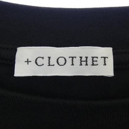 クロスクローゼット コットンTシャツ