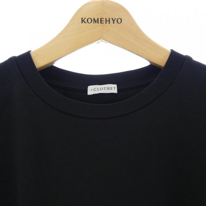 クロスクローゼット コットンTシャツ