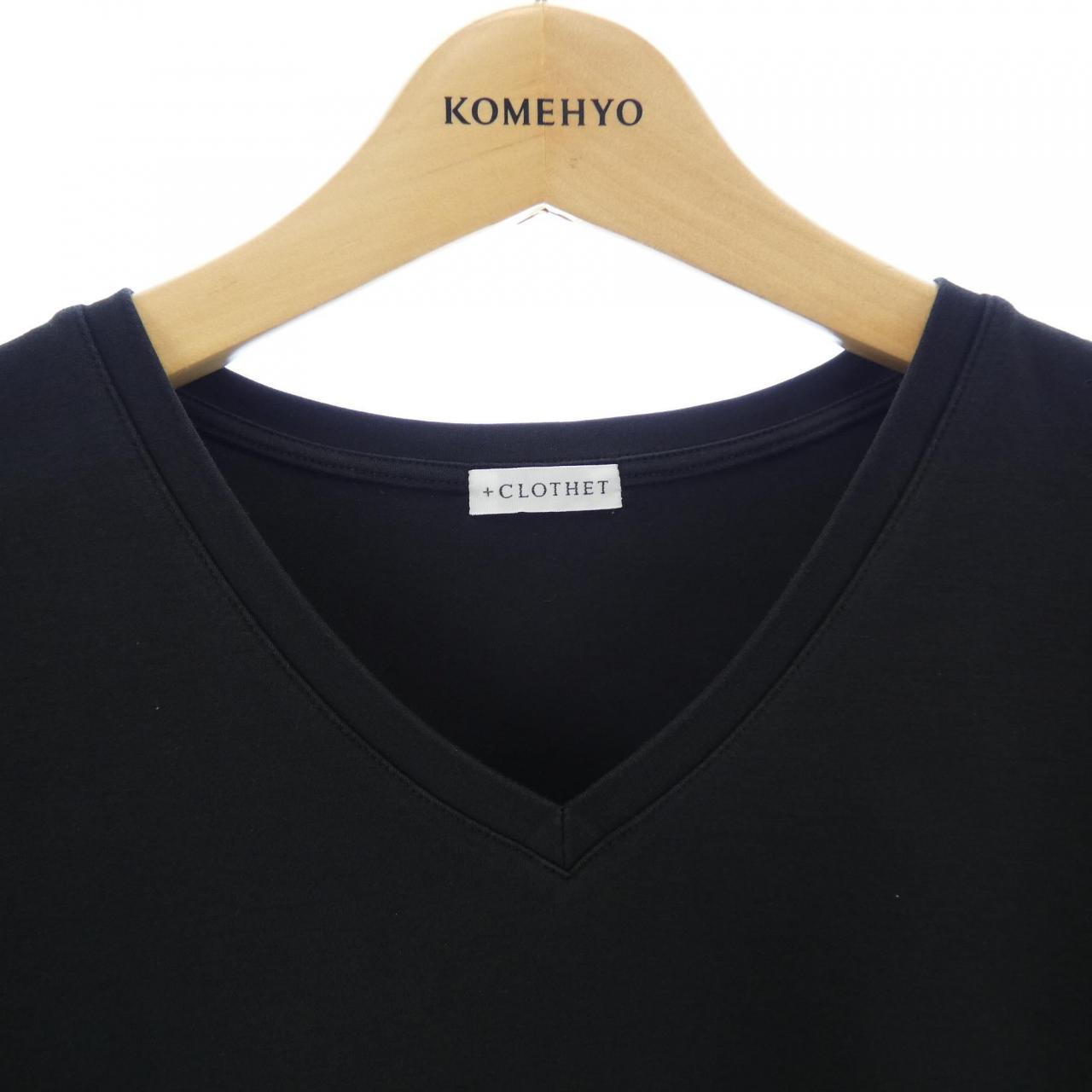 クロスクローゼット Tシャツ