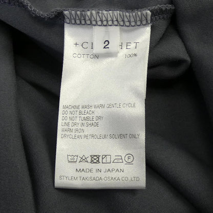クロスクローゼット コットンTシャツ